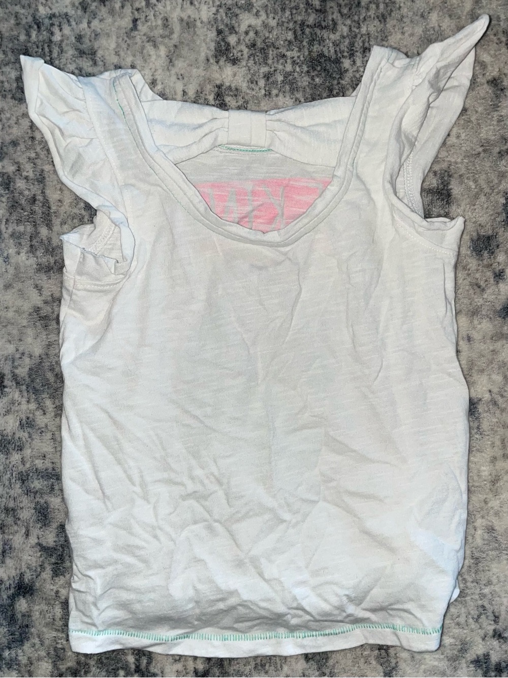 Cat & Jack top size 5T - Picture 3 of 3